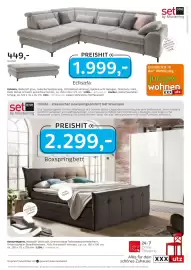 XXXLutz Prospekt Seite 23