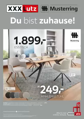 XXXLutz Prospekt (gültig bis 23-10)
