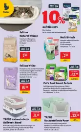 Das Futterhaus Prospekt woche 41 Seite 10