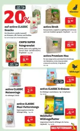 Das Futterhaus Prospekt woche 41 Seite 11