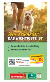Das Futterhaus Prospekt woche 41 Seite 16