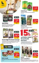 Das Futterhaus Prospekt woche 41 Seite 2