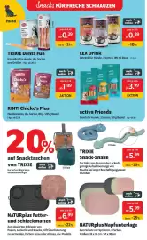 Das Futterhaus Prospekt woche 41 Seite 4