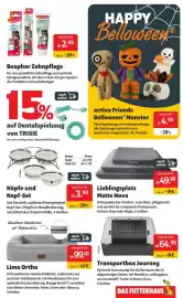 Das Futterhaus Prospekt woche 41 Seite 5