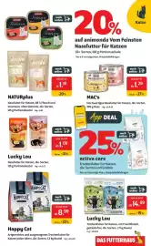 Das Futterhaus Prospekt woche 41 Seite 7