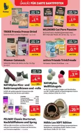 Das Futterhaus Prospekt woche 41 Seite 8