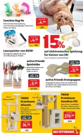 Das Futterhaus Prospekt woche 41 Seite 9