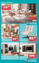 Segmüller Prospekt Seite 15