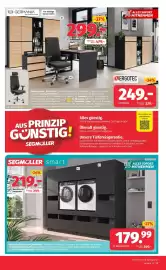 Segmüller Prospekt Seite 21