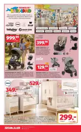Segmüller Prospekt Seite 32