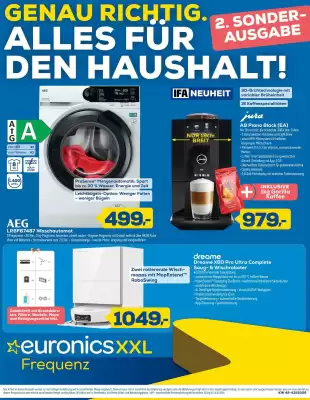 Euronics (gültig bis 16-10)