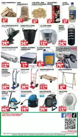 Wreesmann Prospekt woche 42 Seite 11: TREPPEN-STEIGER-SACKKARRE €59,99, ELEKTROHEIZER GEH 2000 P €29,99