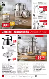 XXXLutz Prospekt woche 41 Seite 2