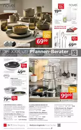 XXXLutz Prospekt woche 41 Seite 4