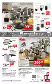 XXXLutz Prospekt woche 41 Seite 7
