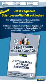 METRO Prospekt woche 42 Seite 50