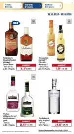 METRO Prospekt woche 42 Seite 23: Pircher Williams Christ/Waldhimbeer-geist €12,59