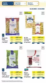 METRO Prospekt woche 42 Seite 46: Aro Beeren-mischung 6-Frucht €12,29, Mc Cain Pommes oder Fry'n' Dip €5,48