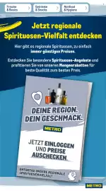 METRO Prospekt woche 42 Seite 50