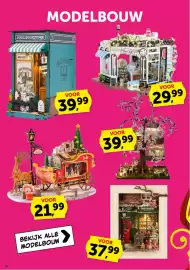 Boekenvoordeel folder Pagina 22: Soul Bookstore €39,99, Pet Club €29,99
