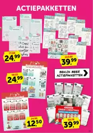 Boekenvoordeel folder Pagina 25: Green christmas studio light actiepakket €39,99