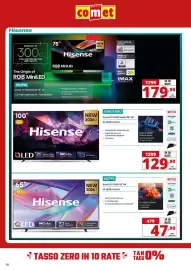 Volantino Comet Pagina 10