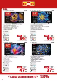 Volantino Comet Pagina 12