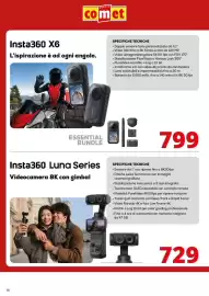 Volantino Comet Pagina 16