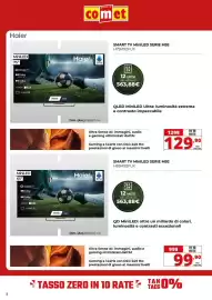 Volantino Comet Pagina 8