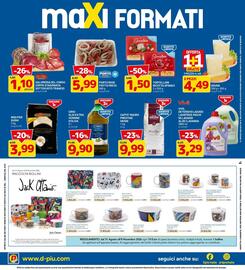 Volantino DPiù Pagina 20
