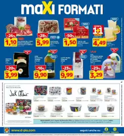 Volantino DPiù Pagina 20