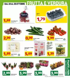 Volantino DPiù Pagina 3