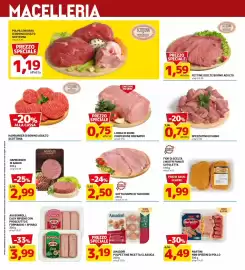 Volantino DPiù Pagina 4