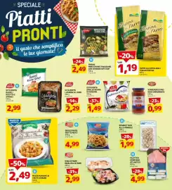 Volantino DPiù Pagina 9
