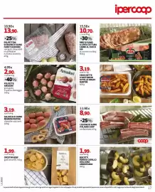 Volantino Coop Master Alleanza 3.0 | ipercoop Pagina 17: Costine di suino italiano Coop €8,90