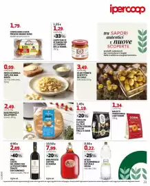Volantino Coop Master Alleanza 3.0 | ipercoop Pagina 23