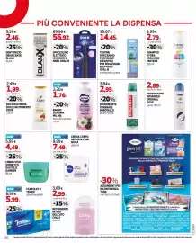 Volantino Coop Master Alleanza 3.0 | ipercoop Pagina 26
