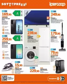 Volantino Coop Master Alleanza 3.0 | ipercoop Pagina 33