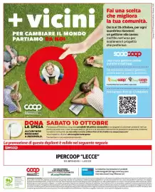 Volantino Coop Master Alleanza 3.0 | ipercoop Pagina 39