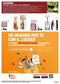 Volantino Iper La Grande Pagina 40