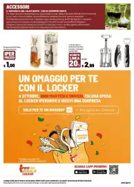Volantino Iper La Grande Pagina 40