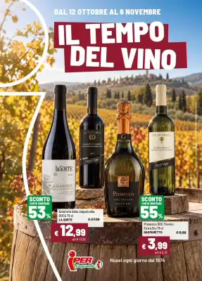 Iper La Grande (valido fino al 6-11)