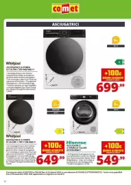 Volantino Comet Pagina 12