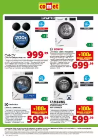 Volantino Comet Pagina 2
