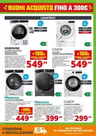 Volantino Comet Pagina 3