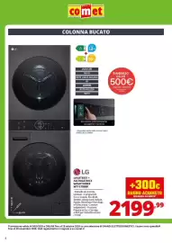 Volantino Comet Pagina 4