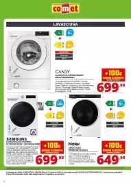 Volantino Comet Pagina 6