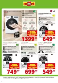 Volantino Comet Pagina 8