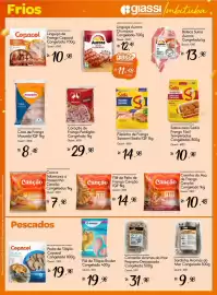Encarte Giassi Supermercados Página 10