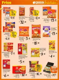 Encarte Giassi Supermercados Página 11